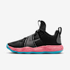 Nike React HyperSet LE Indoor Court Shoes. Nike UK